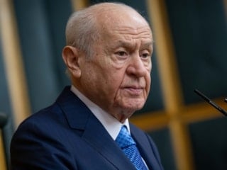 Devlet Bahçeli'den, 'CHP'ye mutlak butlan' sorusuna yanıt