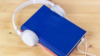 Türkiye'de sesli kitap pazarının büyüklüğü 284 milyon liraya yükseldi