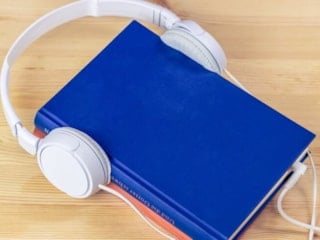 Türkiye'de sesli kitap pazarının büyüklüğü 284 milyon liraya yükseldi
