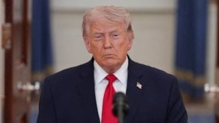 Donald Trump tarihsel olarak en sevilmeyen başkan haline geldi