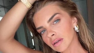 12 yıllık evliliği bitti! Pelin Karahan'dan dikkat çeken yeni paylaşım
