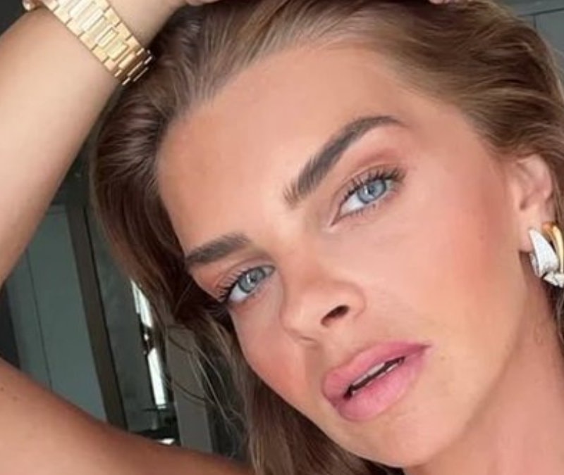 12 yıllık evliliği bitti! Pelin Karahan'dan dikkat çeken yeni paylaşım