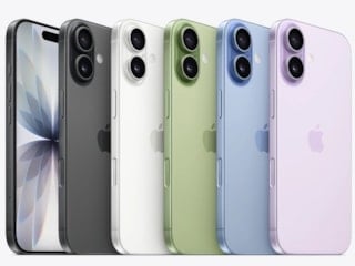 Apple, Türkiye'de satılan iPhone 17 modellerine zam yaptı: İşte yeni fiyatlar