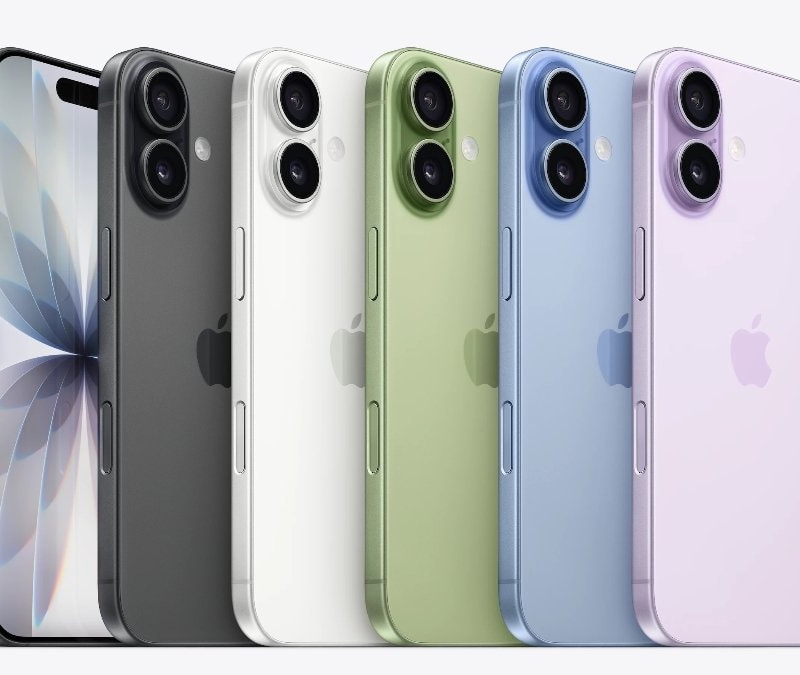 Apple, Türkiye'de satılan iPhone 17 modellerine zam yaptı: İşte yeni fiyatlar