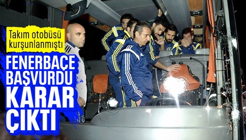 Fenerbahçe'nin başvurusuna AYM'den ihlal yok kararı