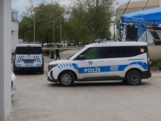 Yalova'da lunapark işletmecisine silahlı saldırı