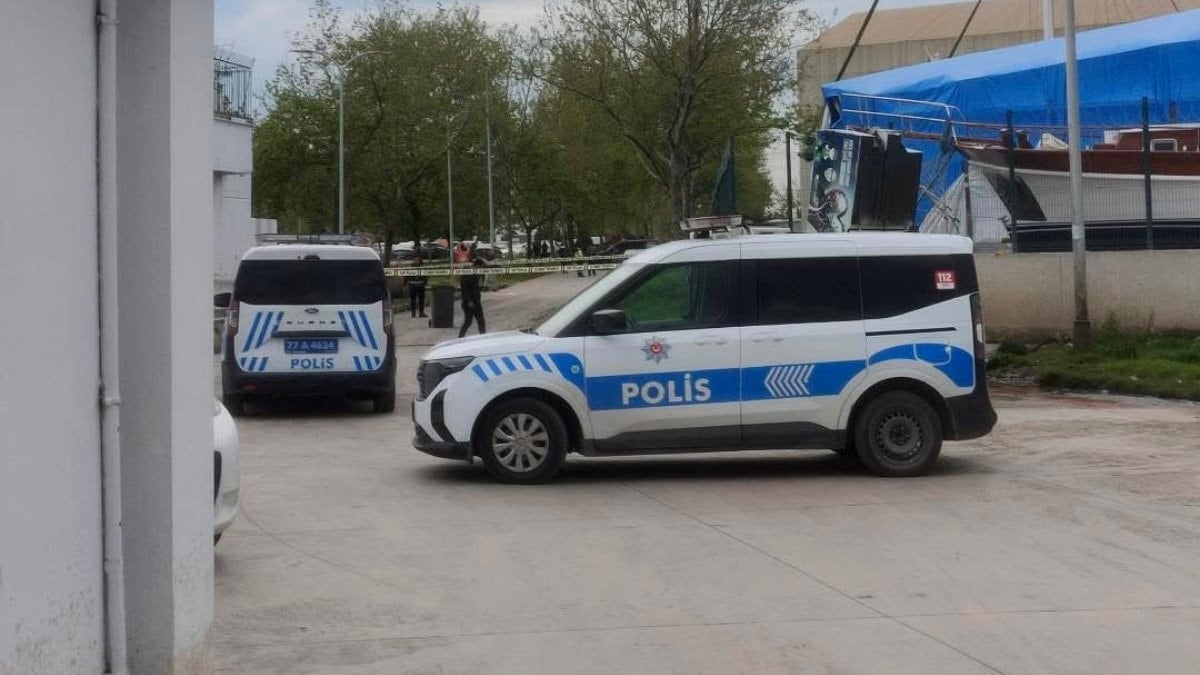 Yalova'da lunapark işletmecisine silahlı saldırı