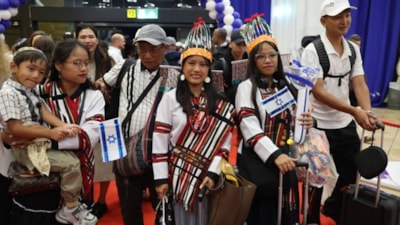Netanyahu Hindistan’daki azınlığı İsrail’e taşıyor: Asker açığını kapatma hamlesi
