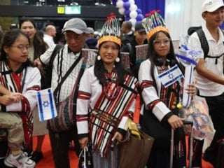 Netanyahu Hindistan’daki azınlığı İsrail’e taşıyor: Asker açığını kapatma hamlesi