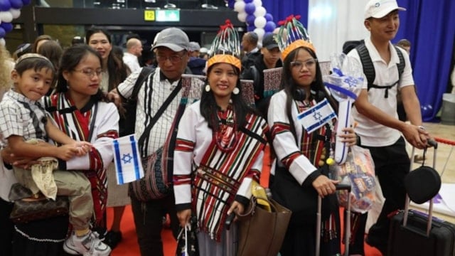 Netanyahu Hindistan’daki azınlığı İsrail’e taşıyor: Asker açığını kapatma hamlesi
