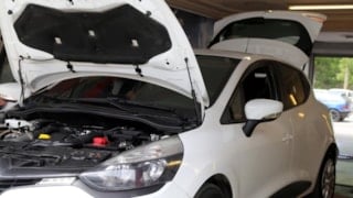 Motorlu kara taşıtı ekspertiz hizmetlerine çekidüzen geliyor