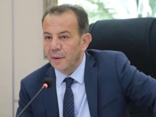 Tanju Özcan'ın 'şantaj' davası: Pişmanım deyip, eşinden özür diledi