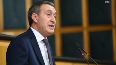 Tuncer Bakırhan: Bahçeli'nin sözlerinin altına imzamızı atıyoruz