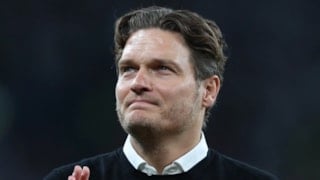 Athletic Bilbao'da Edin Terzic dönemi başladı