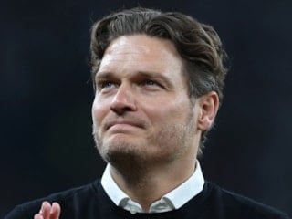 Athletic Bilbao'da Edin Terzic dönemi başladı