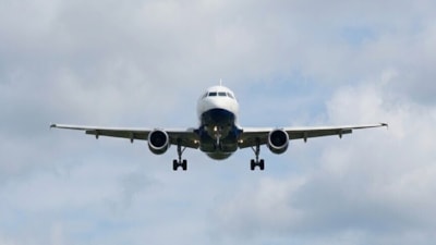 AB jet yakıtında arz riskine hazırlık yapıyor