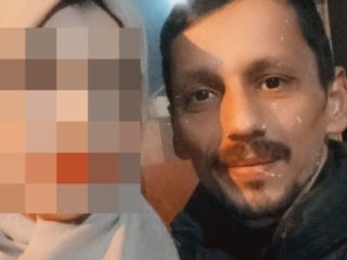 Bursa'da eşi 7 aylık hamileyken evden kaçtı