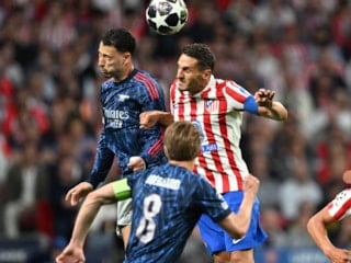 Arsenal - Atletico Madrid maçı saat kaçta? Şifresiz canlı izle (TRT 1 Frekans Bilgisi)
