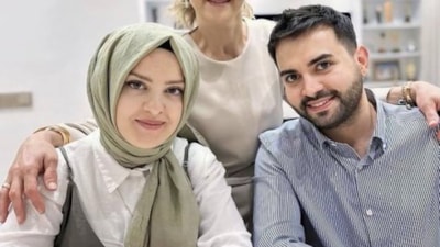 Kadir Ezildi’den yıl dönümü paylaşımı geldi: Heyecanı diri tutmak önemli