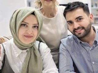 Kadir Ezildi’den yıl dönümü paylaşımı geldi: Heyecanı diri tutmak önemli