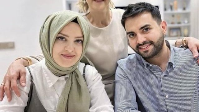 Kadir Ezildi’den yıl dönümü paylaşımı geldi: Heyecanı diri tutmak önemli