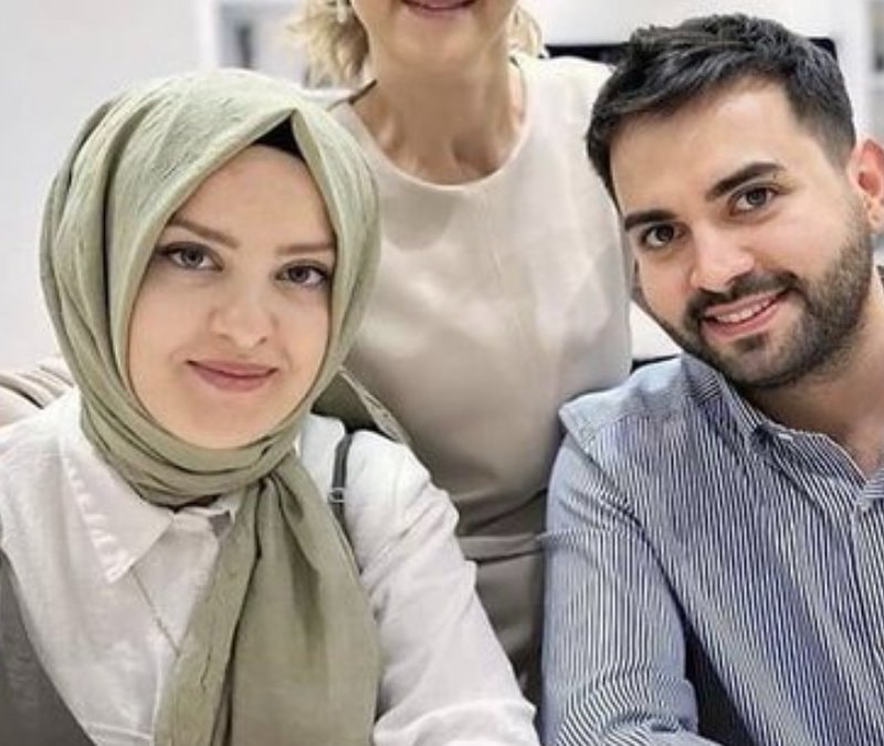 Kadir Ezildi’den yıl dönümü paylaşımı geldi: Heyecanı diri tutmak önemli