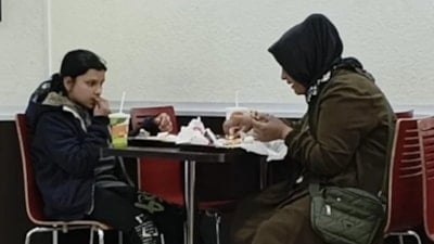 Ticaret Bakanlığı harekete geçti: 'Burada yemek yiyemezler' diyen işletmeye ceza