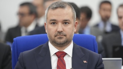 TCMB Başkanı Fatih Karahan'dan Meclis’e enflasyon sunumu
