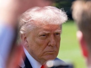 Donald Trump: Savaş 3 hafta sürebilir