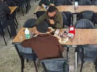İstanbul'da yiyip içip hesap ödemeden kaçtılar