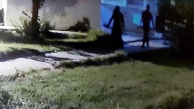 Antalya'da 'Gel çocukları vereceğiz' diye çağırıp katletti