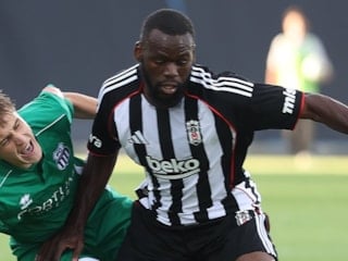 Beşiktaş'ta yolların ayrılacağı ilk isim: Jean Onana...