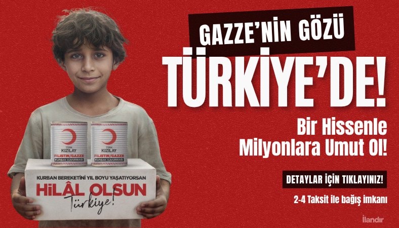 Kızılay Kurban