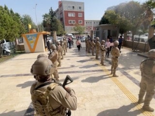 Şanlıurfa merkezli dolandırıcılık operasyonu: 1 milyarlık mal varlığına el konuldu