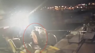İstanbul'da vapura bindikten sonra kayıplara karışan kadının cesedi bulundu