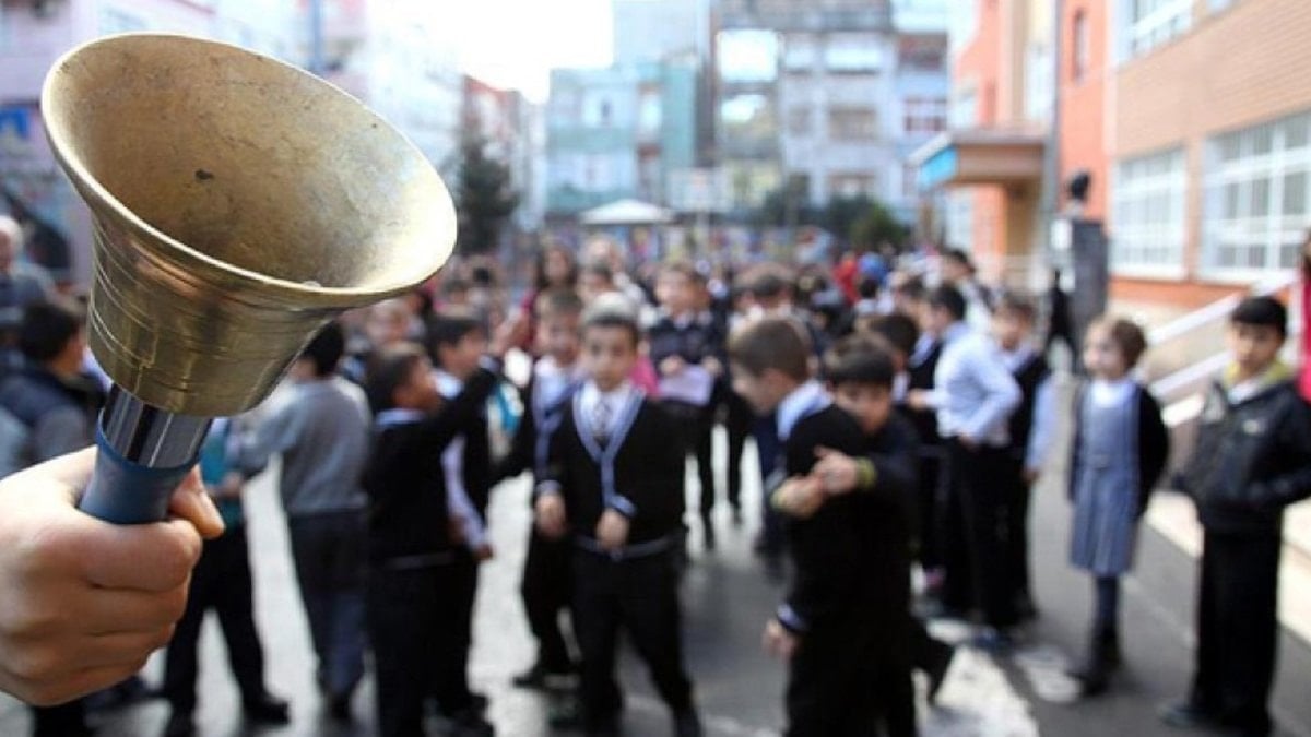 Valilikten flaş karar: O ilde eğitime 4 gün ara verildi