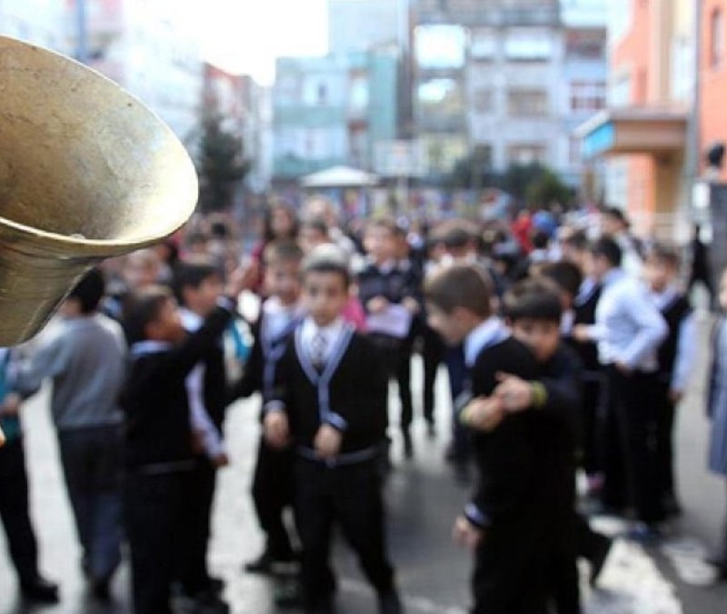 Valilikten flaş karar: O ilde eğitime 4 gün ara verildi