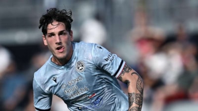 Nicolo Zaniolo'dan Galatasaray itirafı: İzin verdiler