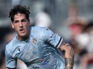 Nicolo Zaniolo'dan Galatasaray itirafı: İzin verdiler