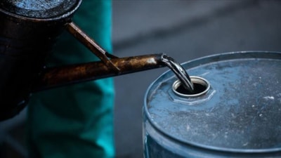 Brent petrol 111 doların altına indi