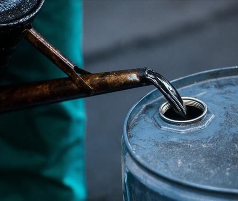 Brent petrolü, 111 doların altına indi