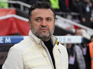 Bülent Uygun: Tedesco'nun okuduğu kitabı yazan benim