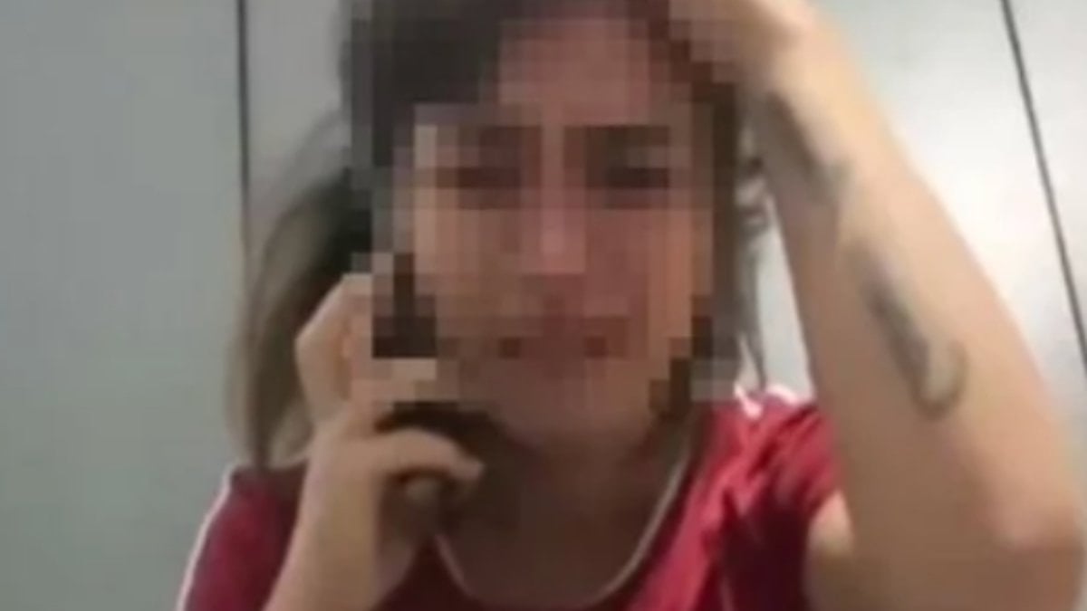 TikTok'ta "eşim beni dövüyor" dedi, gerçek başka çıktı