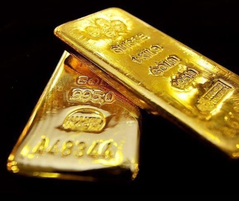 Borsa'da altın düşüşte: Kilogram fiyatı 6 milyon 630 bin lira