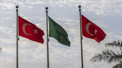 Türkiye ve Suudi Arabistan karşılıklı vize muafiyeti getirecek