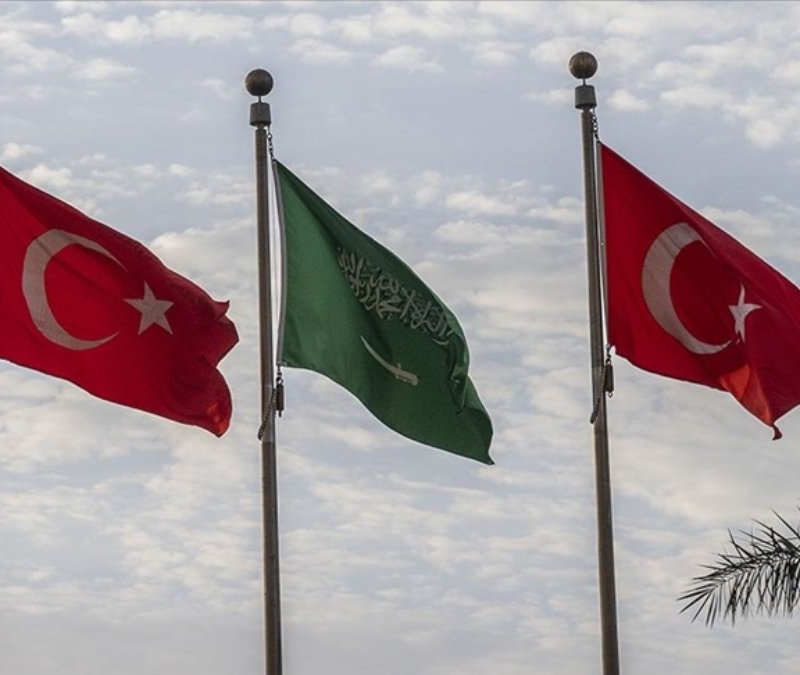 Türkiye ve Suudi Arabistan karşılıklı vize muafiyeti getirecek