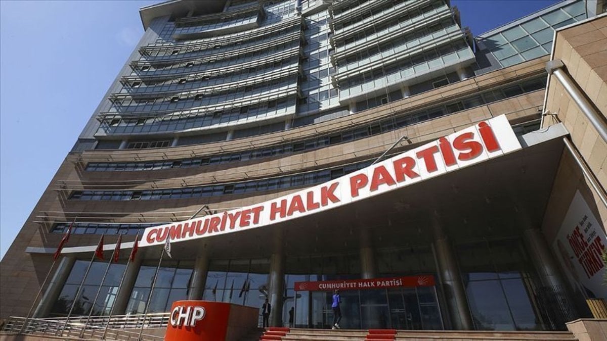 CHP kurultayı ceza davasında yeni duruşma yarın görülecek