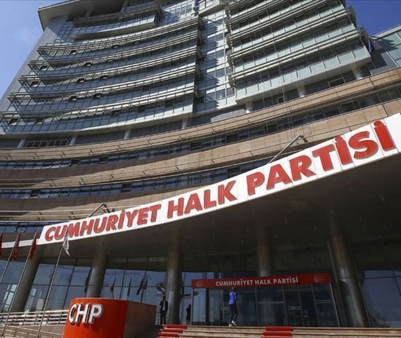 CHP kurultayı ceza davasında yeni duruşma yarın görülecek