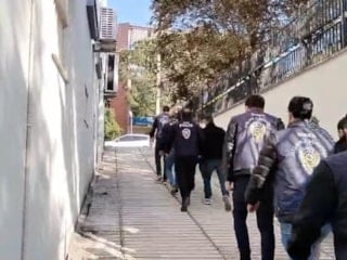 Balıkesir’de 7,3 milyonluk vurgunda 6 tutuklama