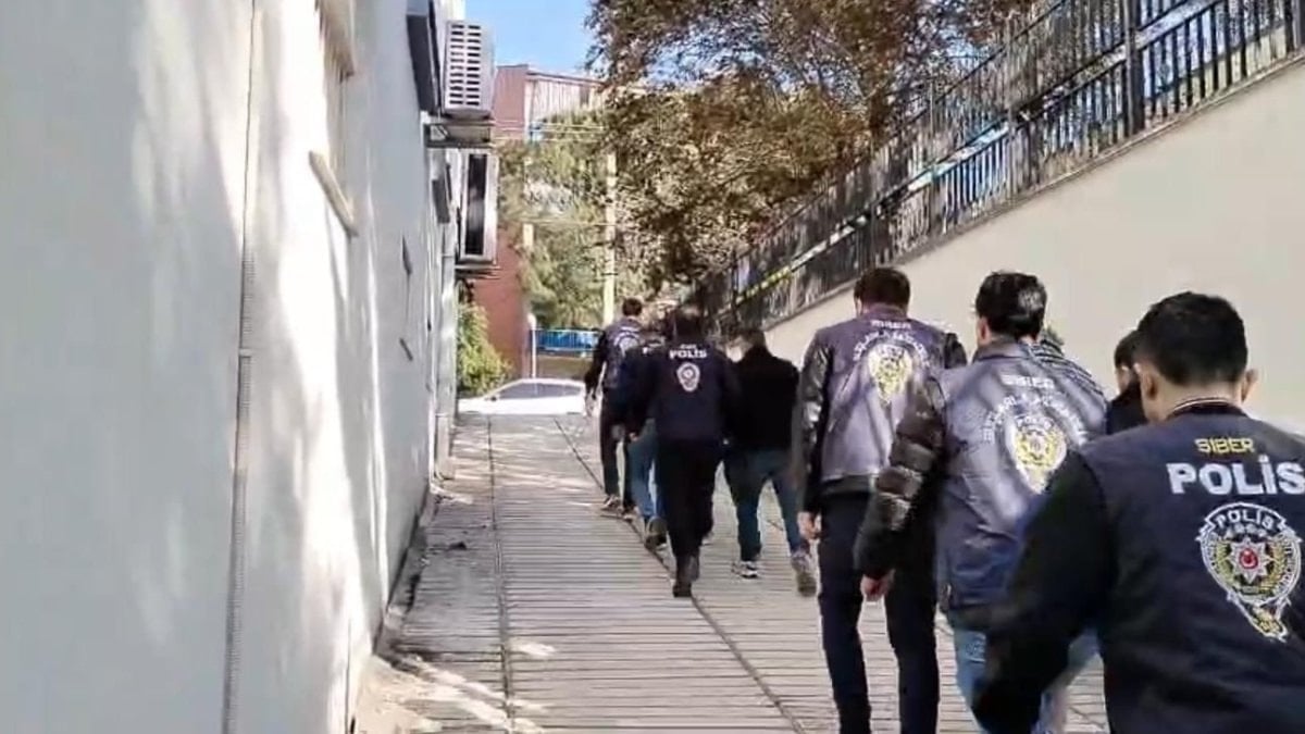 Balıkesir’de 7,3 milyonluk vurgunda 6 tutuklama